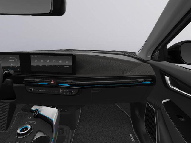 KIA EV6 Plus Advanced 84 kWh