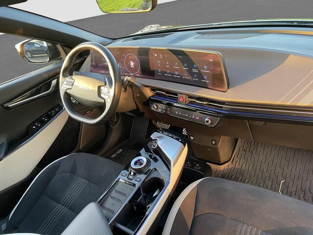 KIA EV6 GT-Line AWD 84 kWh Pano| Mem.Seat | Meridian | Trekhaak