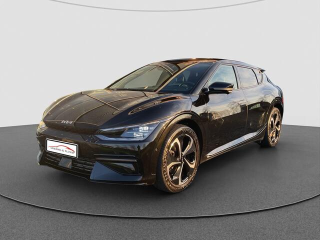 KIA EV6 GT-Line AWD 84 kWh Pano| Mem.Seat | Meridian | Trekhaak