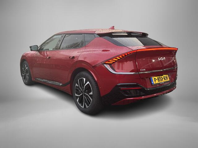 KIA EV6 GT-Line 77.4 kWh