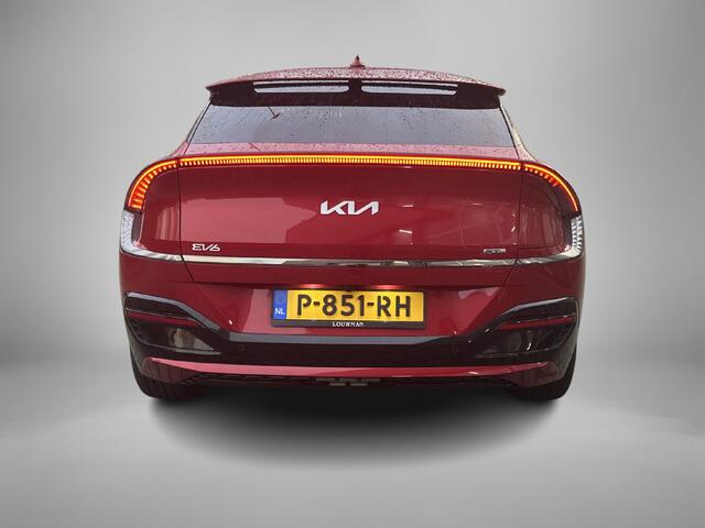 KIA EV6 GT-Line 77.4 kWh