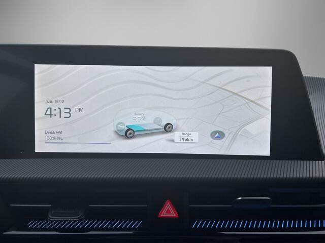 KIA EV6 GT-Line 77.4 kWh