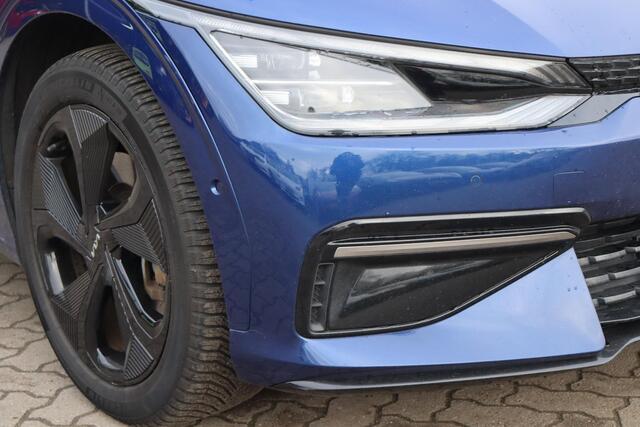 KIA EV6 GT-Line 77.4 kWh BTW Auto, Panoramadak, Schuif- kanteldak, Cruise control, 360 Camera, Stoel- en stuurverwarming, Stoel ventilatie