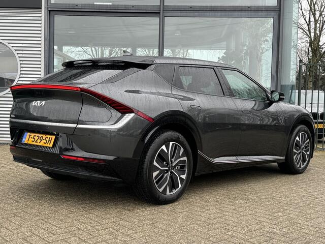 KIA EV6 Plus 77.4 kWh 229PK LONG RANGE