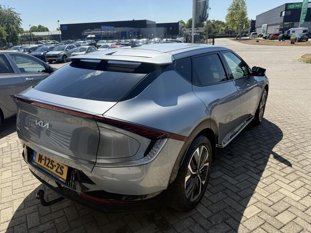 KIA EV6 Plus 77.4 kWh