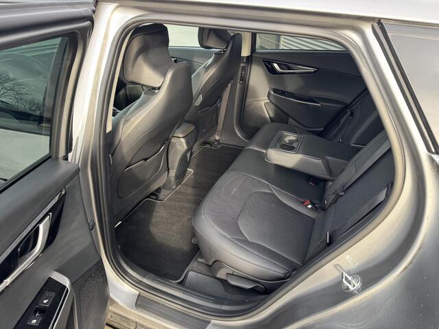 KIA EV6 Edition Advanced 77.4 kWh 1e Eigenaar BTW Auto | 800v laden | 20inch wielen | Stoel- + StuurVerwarming