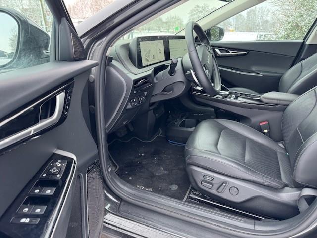 KIA EV6 PLUS 77.4KWH LEER/NAV/ACARPLAY/LED