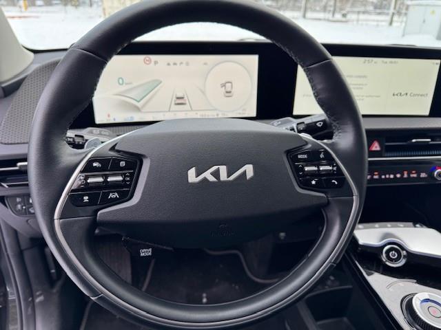 KIA EV6 PLUS 77.4KWH LEER/NAV/ACARPLAY/LED