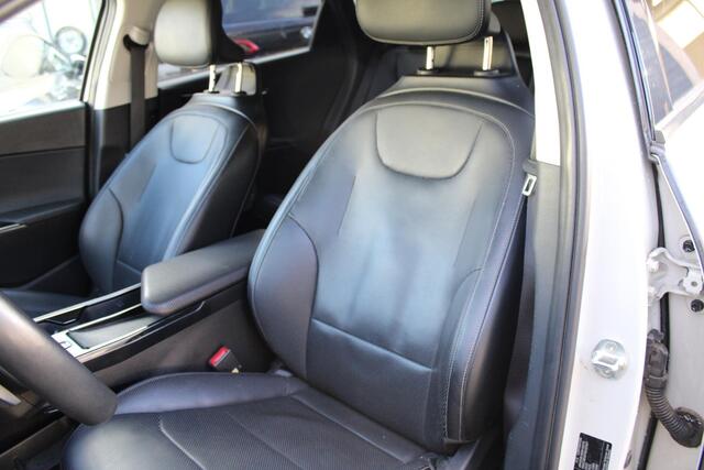 KIA EV6 Plus 77.4 kWh SOH 93,5 % - Warmtepomp - Lederen bekleding