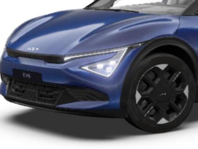 KIA EV6 Plus Advanced 84 kWh | SNEL LEVERBAAR | Schuifkantel dak | Stoel en stuurverwarming | Dode hoek assistentie |