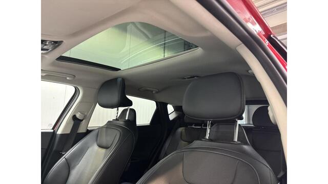 KIA EV6 Plus Advanced 77.4KWH Pano/Leer/ACarplay/Navi/Fabrieksgarantie