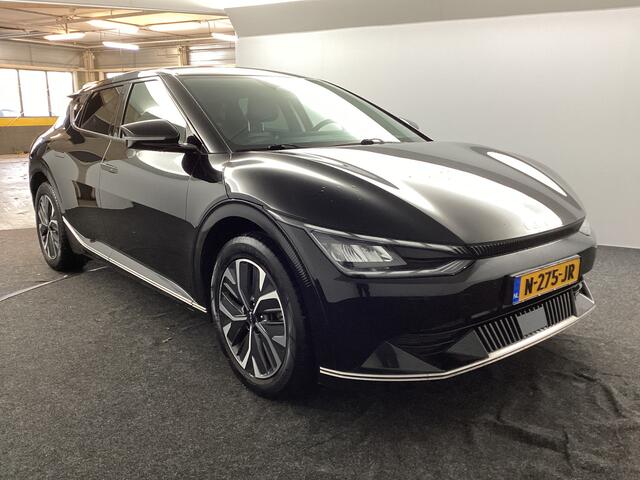 KIA EV6 Plus 77.4 kWh | Camera | Clima | Navi |*