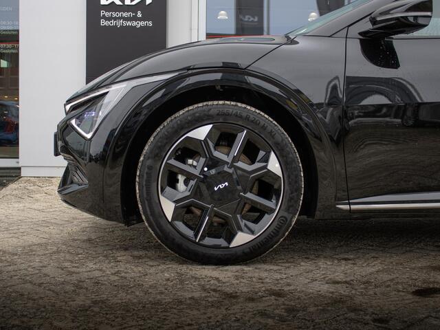 KIA EV6 Edition 77.4 kWh Edition Advanced Long Range