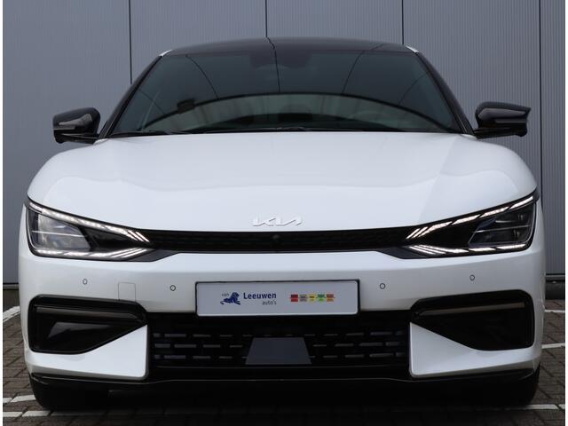 KIA EV6 GT-Line 77.4 kWh | Pano | Meridian | 360 Camera | Head-up | SOH 93,5% |