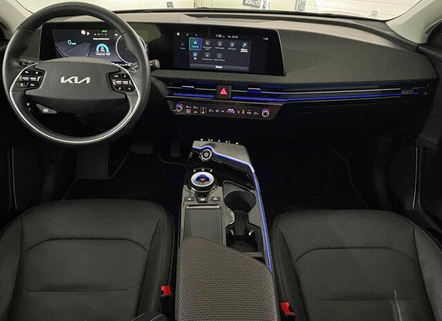 KIA EV6 Plus Advanced AWD 77.4 kWh | SCHUIF-KANTEL | SOH 100% |