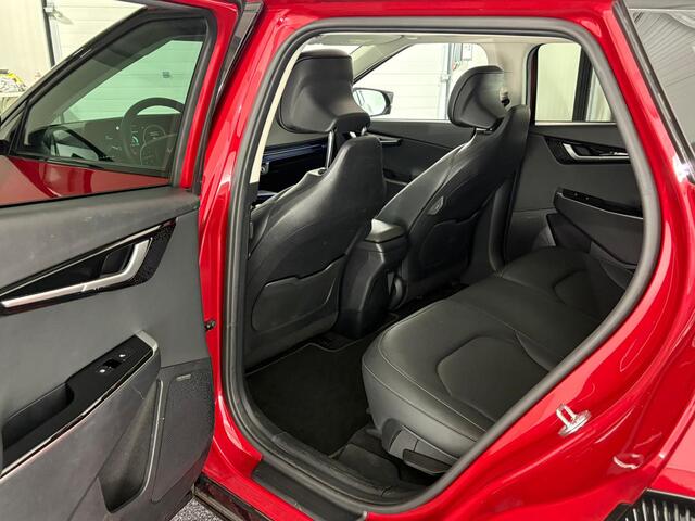 KIA EV6 Plus Advanced AWD 77.4 kWh | SCHUIF-KANTEL | SOH 100% |