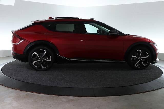 KIA EV6 Plus Advanced AWD 77.4 kWh | SCHUIF-KANTEL | SOH 100% |