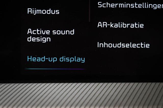 KIA EV6 GT-Line AWD 77.4 kWh | SOH 98% | PANORAMADAK | STUURVERWARMING | DAB | APPLE | 360 CAMERA | TREKHAAK