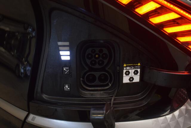 KIA EV6 Plus 77.4 kWh SOH 100% Warmtepomp Vol Leder EL aKlep mem Seats