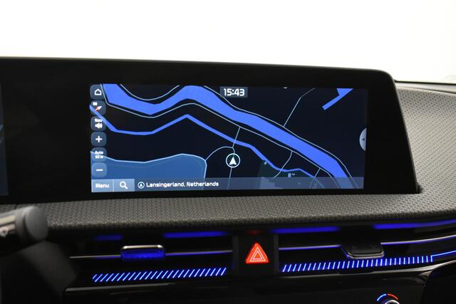KIA EV6 Plus 77.4 kWh SOH 100% Warmtepomp Vol Leder EL aKlep mem Seats