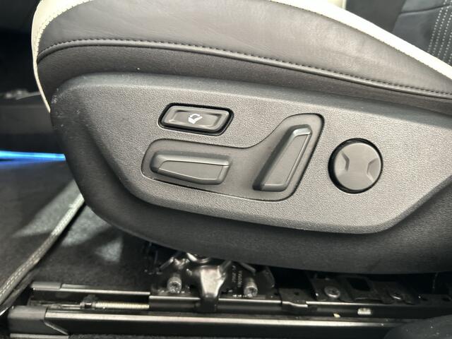 KIA EV6 GT-Line 77.4 kWh Panorama schuif/kanteldak, elektr. bed. stoelen voor, warmtepomp, LMV 19''