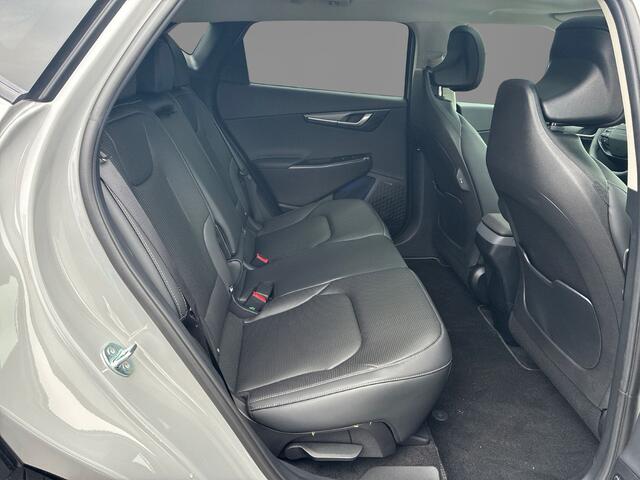 KIA EV6 Plus Advanced 84 kWh 360° Camera | Elektrische stoelen | Navigatie
