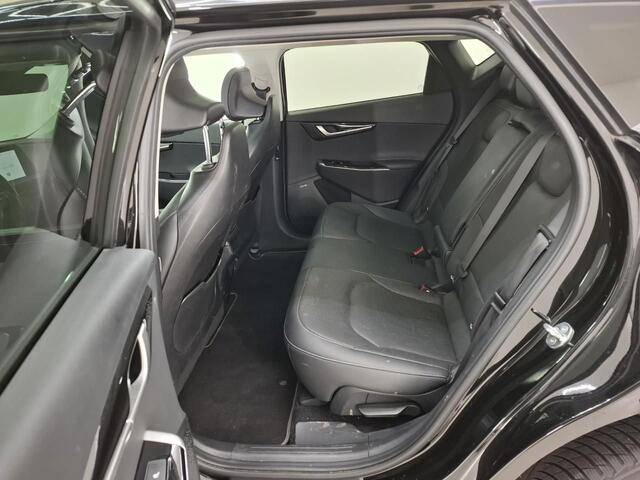 KIA EV6 Plus Advanced 77.4 kWh 3-Fase 1e-Eig. & Keurig-Onderh. BOVAG-Garantie. NL-Auto