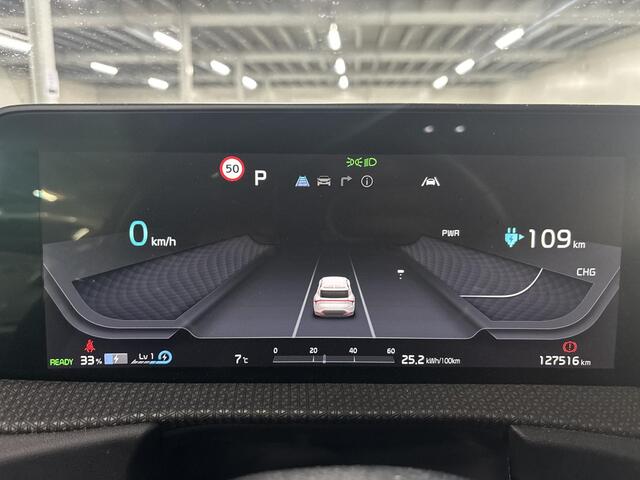 KIA EV6 Plus 77.4 kWh