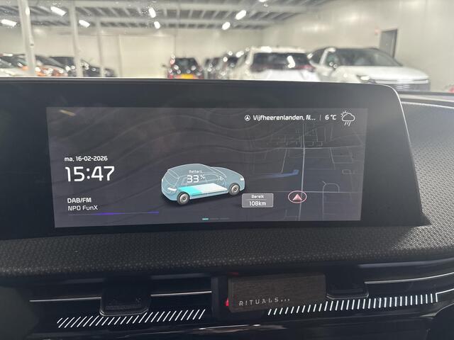 KIA EV6 Plus 77.4 kWh