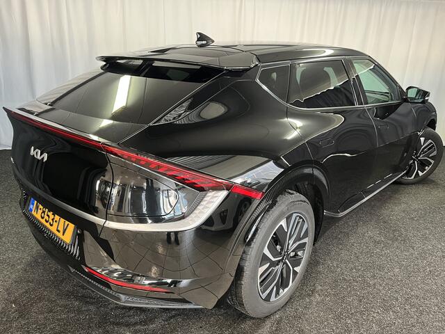 KIA EV6 Plus 77.4 kWh 1E EIGN/APPLE/CAMERA/BOMVOL OPTIE'S/98,3% SOH