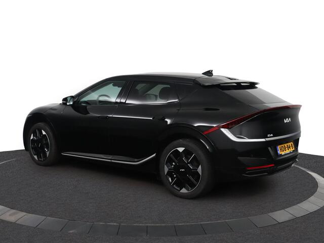 KIA EV6 Plus 84 kWh SOH 99,5 % - Stoelventilatie - Lederenbekleding - Camera - AppleCarplay - Android Auto 7 Jaar of 150.000km Garantie