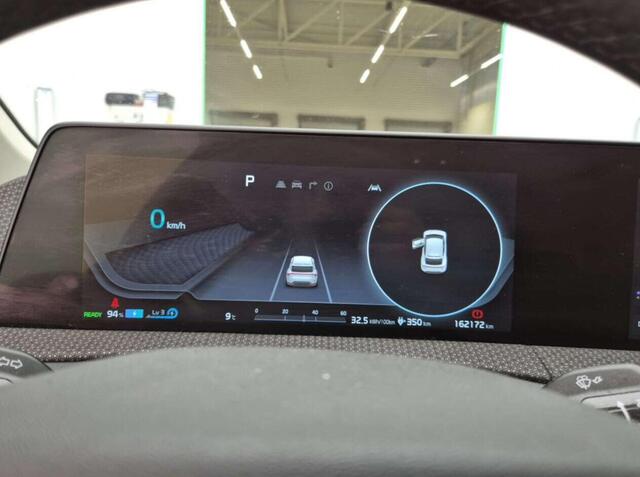 KIA EV6 Aut. Plus 77.4 kWh | Trekhaak | Meridian Sound | Leder |