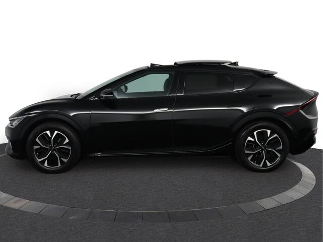 KIA EV6 GT-Line 77.4 kWh - schuif/kanteldak - 360 camera - MERIDIAN Surround - Apple Carplay - Android Auto 7 jaar of 150.000km Fabrieksgarantie