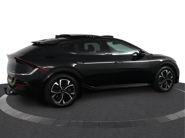 KIA EV6 GT-Line 77.4 kWh - schuif/kanteldak - 360 camera - MERIDIAN Surround - Apple Carplay - Android Auto 7 jaar of 150.000km Fabrieksgarantie