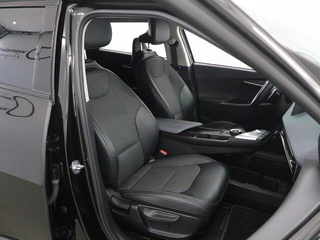 KIA EV6 Air 58 kWh | Navigatie | Parkeercamera | Stoelverwarming | Keyless Go |