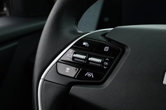 KIA EV6 Light Edition 58 kWh | SOH 97% | Navi | Stoel- Stuurverw. | Adapt. Cruise | Camera | Apple CarPlay