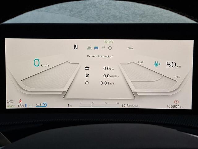 KIA EV6 Aut. GT-Line 77.4 kWh | Panorama | 360 Camera | Meridian |