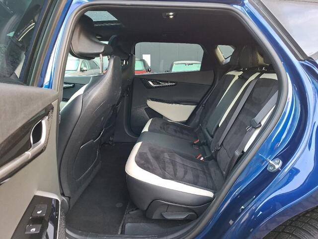 KIA EV6 Aut. GT-Line 77.4 kWh | Panorama | 360 Camera | Meridian |