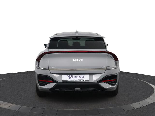 KIA EV6 GT-Line Business Edition 84 kWh - Camera - Navigatie - AppleCarplay - Android Auto - 7 Jaar of 150.000km Fabrieksgarantie