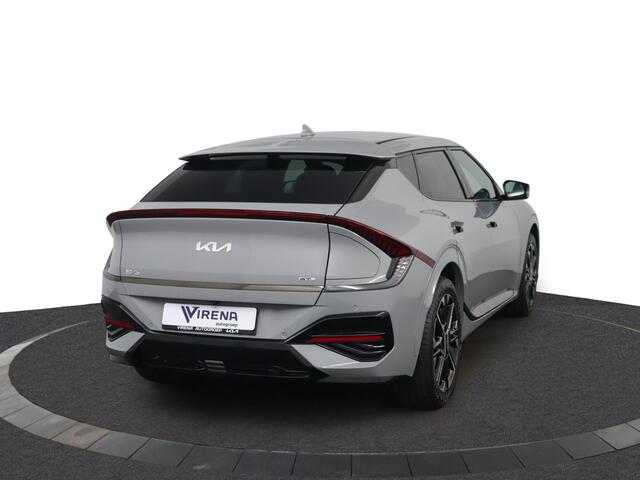 KIA EV6 GT-Line Business Edition 84 kWh - Camera - Navigatie - AppleCarplay - Android Auto - 7 Jaar of 150.000km Fabrieksgarantie