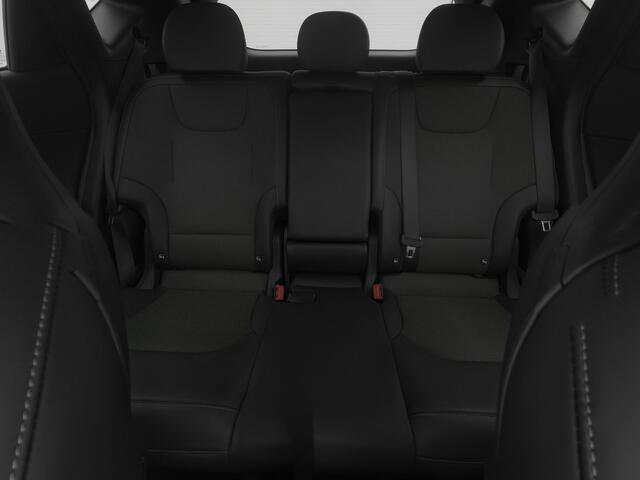 KIA EV6 Air 58 kWh | CAMERA | ADAPTIVE | KEYLESS | STOEL- EN STUURVERW.