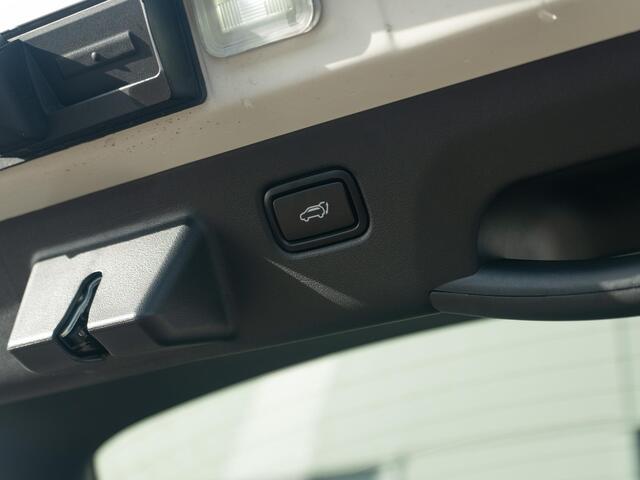 KIA EV6 GT-Line Bussiness Edition | Stoel en stuurverwarming | Navi | Elektrische achterklep |