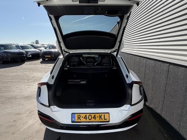 KIA EV6 GT-Line 77.4 kWh 1e eign. Nieuw geleverd en dealeronderhouden, Schuif/kanteldak, Stoelkoeling & Verwarming, 360" Camera
