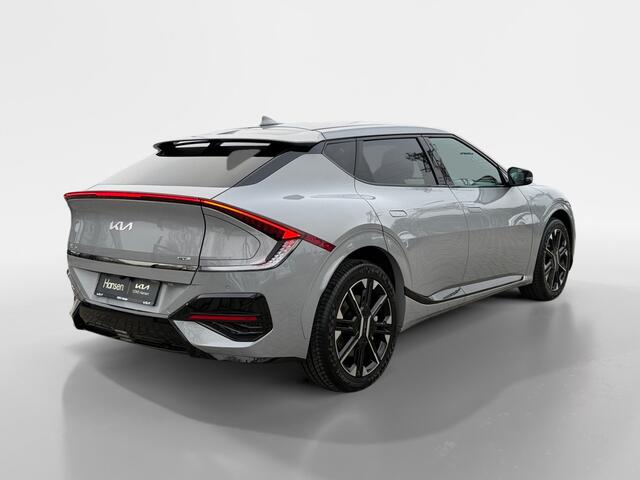 KIA EV6 GT-Line Business Edition I 560km Range I Direct leverbaar