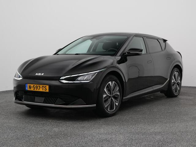 KIA EV6 Plus 77.4 kWh | LEDER | CAMERA | ADAP
