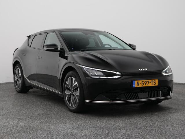 KIA EV6 Plus 77.4 kWh | LEDER | CAMERA | ADAP