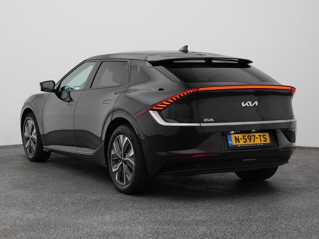 KIA EV6 Plus 77.4 kWh | LEDER | CAMERA | ADAP
