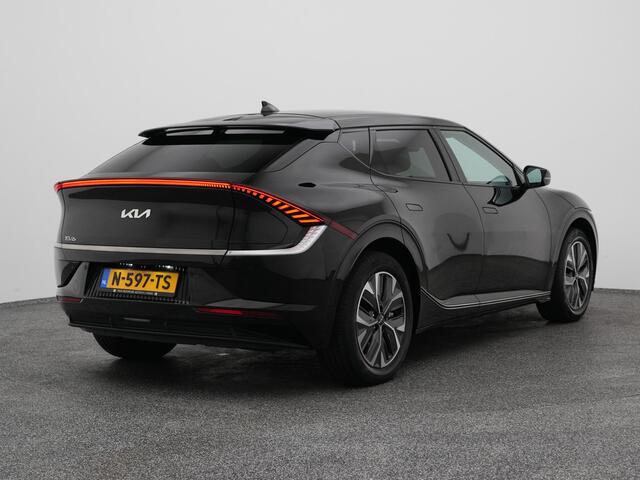 KIA EV6 Plus 77.4 kWh | LEDER | CAMERA | ADAP