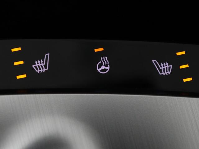 KIA EV6 Plus Advanced 77.4 kWh | SOH 100% | Panoramadak | Trekhaak | Stoelventilatie | Leder | Meridian Surround | Warmtepomp | Achterbankverwarming | Adaptive cruise | Vehicle-to-load | Carplay | Camera