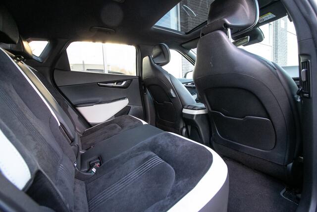 KIA EV6 GT-Line 77.4 kWh | Apple cp/Android auto | pano schuif-k dak